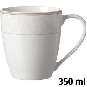Produktbild für Kaffeebecher Ritzenhoff&amp;Breker Isabella, 350ml