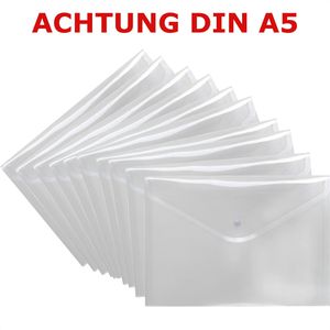 Dokumententasche Foldersys 40912-00, A5