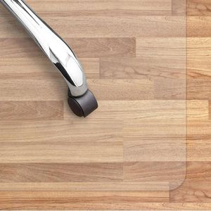 Produktbild für Bodenschutzmatte Böttcher-AG fd-57, transparent