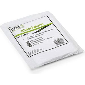 Abdeckfolie Nölle 729500