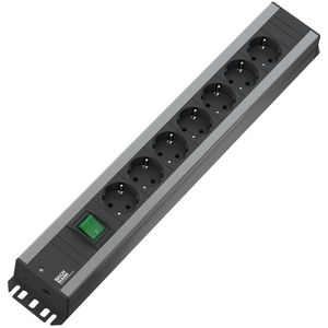 Produktbild für Steckdosenleiste Bachmann Handwerkerleiste, 2m