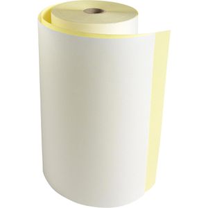 Produktbild für Faxrolle Exacompta 52122E, 210mm x 70m x 25mm