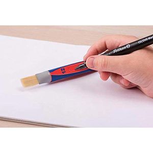 Produktbild für Pinsel Pelikan 700726 griffix, Pinselset