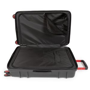 Produktbild für Koffer Eastpak Resist'R Zip L Black, schwarz