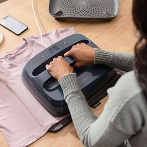 Produktbild für Transferpresse Cricut 2012594 EasyPress SE