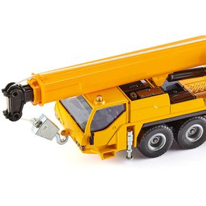 Produktbild für Baustellenfahrzeug siku 2110