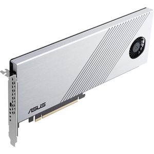 Produktbild für PCI-Express-Karte Asus Hyper M.2 x16 Gen 4