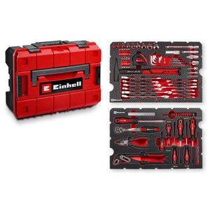 Werkzeugkoffer Einhell E-Case Universal, 370570