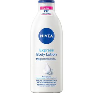 Bodylotion Nivea Express