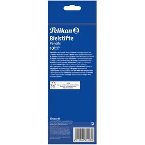 Produktbild für Bleistift Pelikan HBE