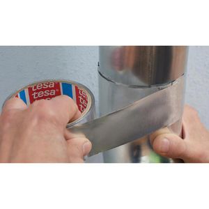 Produktbild für Dichtungsband Tesa 56223 Aluminium Tape