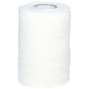 Produktbild für Fixierbinden Höga Haft naturweiß