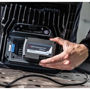 Produktbild für Werkzeug-Netzteil Scangrip Power Supply Connect Netzadapter