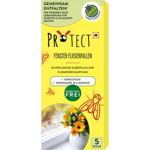 Fliegenfalle