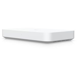 Produktbild für Gateway UbiQuiti UniFi Gateway Fiber, UXG-FIBER, Desktop