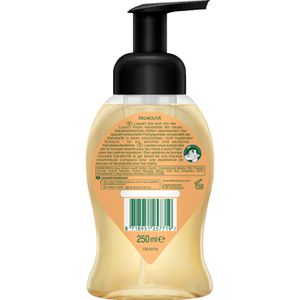 Produktbild für Seife Palmolive Luxury Foam Jasmin &amp; Orangenblüte