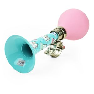 Fahrradklingel Legami BIHO0020, Unicorn, blau