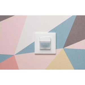 Produktbild für Bewegungsmelder Theben theMura S180-100 UP WH PIR