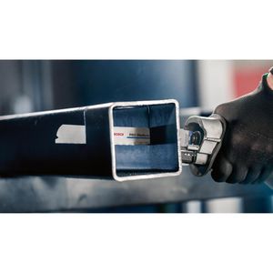Produktbild für Säbelsägeblatt Bosch PRO Thin Metal precise S1237EAF