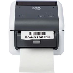 Produktbild für Etikettenspender Brother PA-LP-002, automatisch