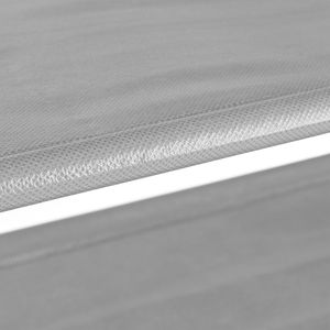 Produktbild für Schuhregal Relaxdays 10019128111, aus Metall