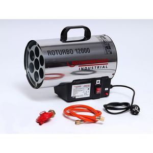 Produktbild für Heizlüfter Rothenberger-Industrial RoTurbo 12000, 13300 Watt