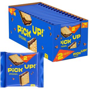 Kekse Leibniz PiCK UP! Original 2er Pack