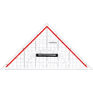 Geodreieck Rumold 1154