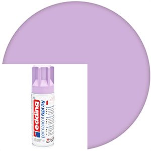 Sprühfarbe Edding 5200 Permanent Spray, 200 ml