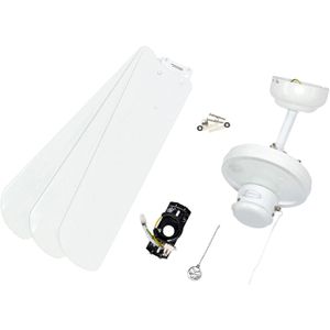 Produktbild für Deckenventilator Westinghouse Industrial, Ø 122cm