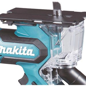 Produktbild für Trockenbausäge Makita DSD180Z, Akku