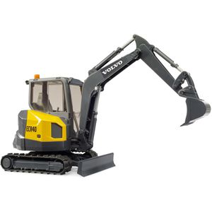 Produktbild für Baustellenfahrzeug bruder Volvo ECR40