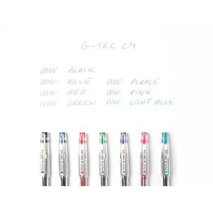 Produktbild für Gelschreiber Pilot G-Tec C4, 2502001