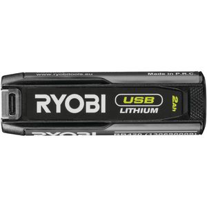 Werkzeugakku Ryobi USB Lithium, RB420