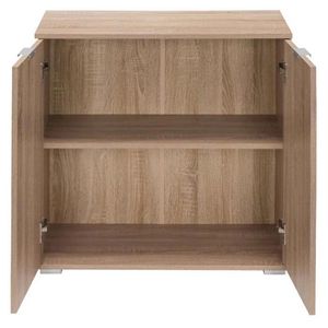Produktbild für Kommode CASARIA Alba 106622, eiche