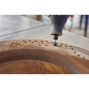 Produktbild für Fräser Dremel Max Power Carving Kugelfräser, 3,2mm