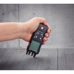 Produktbild für Druckmessgerät Testo 0563 2512, 512-2 digital