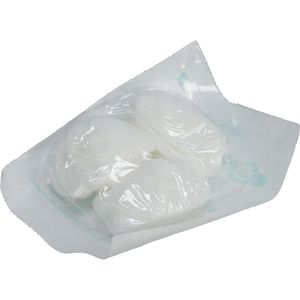 Produktbild für Mulltupfer Nobamed steril
