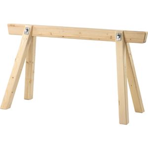 Arbeitsbock Triuso 120B070F, bis 1000 kg