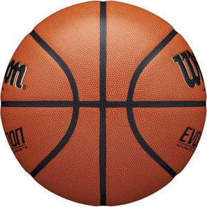 Produktbild für Basketball WILSON EVOLUTION, indoor