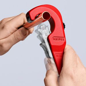 Produktbild für Rohrschneider Knipex TubiX, 90 31 02 SB