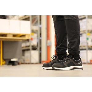 Produktbild für Sicherheitsschuhe Jalas Tempus 5628, ESD, S1P