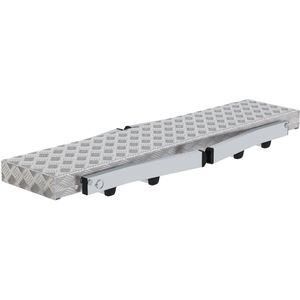 Produktbild für Arbeitsplattform MUNK ML, 30409, 174 x 29cm