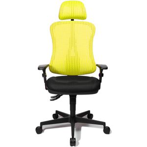 Produktbild für Bürostuhl Topstar Head Point SY, HE20P BC09X