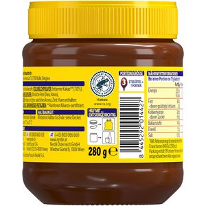 Produktbild für Schokocreme Nesquik