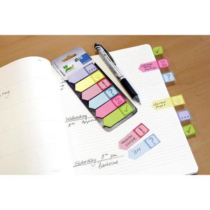 Produktbild für Haftmarker Info Pagemarker, 5672-90