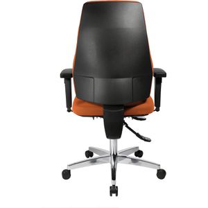 Produktbild für Bürostuhl Topstar Point 91, PI99G BC4