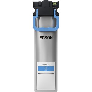 Produktbild für Tinte Epson T11D240 XL cyan