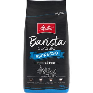 Kaffee Melitta Barista Espresso