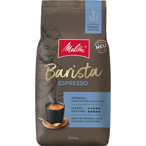 Kaffee Melitta Barista Espresso